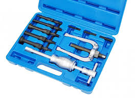 Internal Bearing Remover Set - BRS 6009